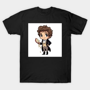 Hector Berlioz T-Shirt